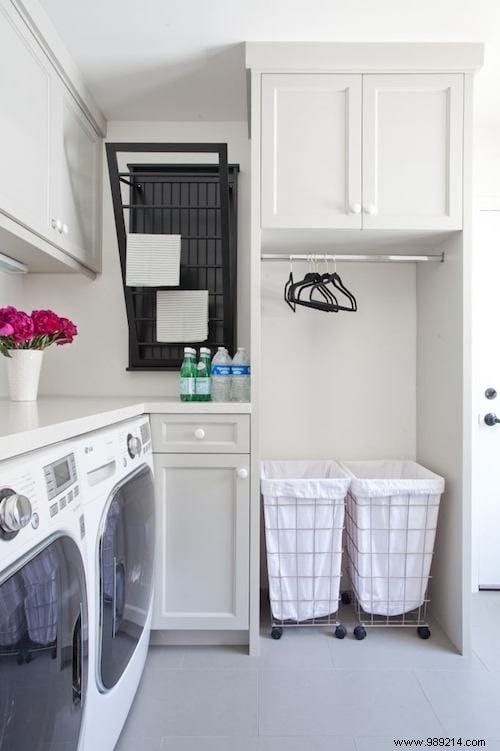 49 Stunning Laundry Room Ideas: Functional Designs for Small Spaces and Beyond