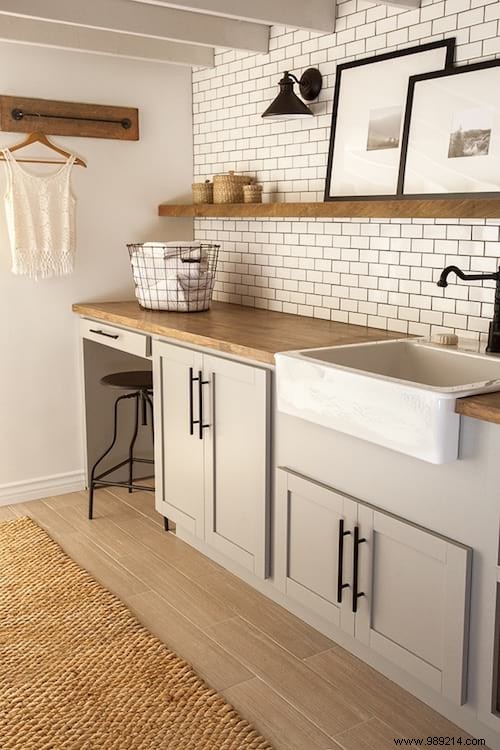 49 Stunning Laundry Room Ideas: Functional Designs for Small Spaces and Beyond