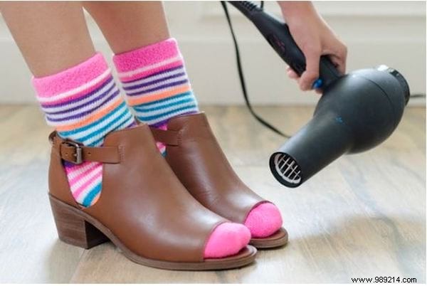 22 Proven Shoe Hacks for Ultimate Comfort and Long-Lasting Care