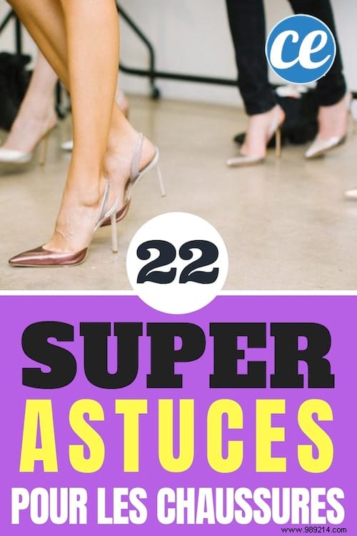 22 Proven Shoe Hacks for Ultimate Comfort and Long-Lasting Care