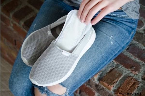 22 Proven Shoe Hacks for Ultimate Comfort and Long-Lasting Care