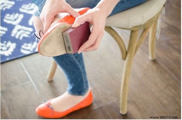 22 Proven Shoe Hacks for Ultimate Comfort and Long-Lasting Care
