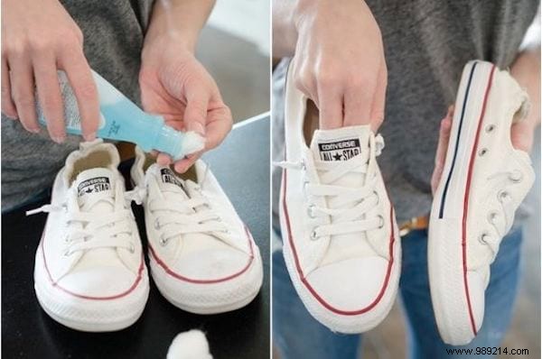 22 Proven Shoe Hacks for Ultimate Comfort and Long-Lasting Care