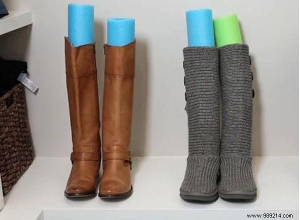 22 Proven Shoe Hacks for Ultimate Comfort and Long-Lasting Care