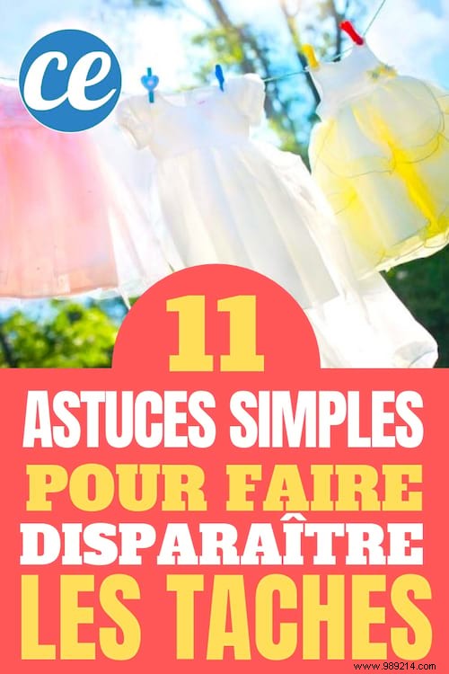 11 Time-Tested Grandma s Hacks to Banish Stubborn Stains Naturally