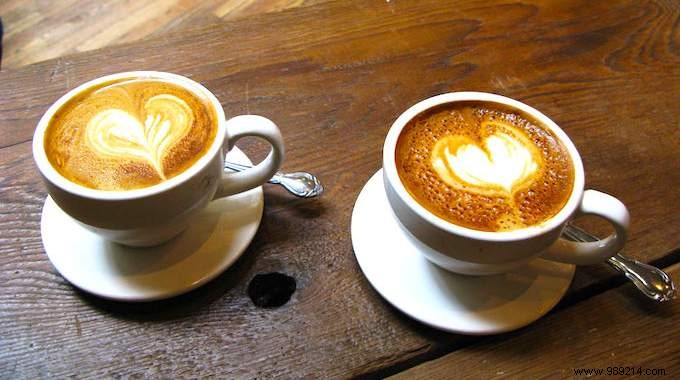 15 Fascinating Coffee Facts You Probably Didn t Know