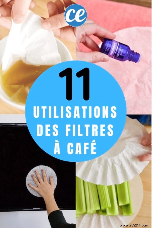 11 Genius Coffee Filter Hacks for Home, Kitchen, and Cleaning – Tried and True Tips
