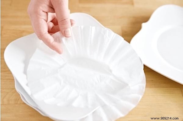 11 Genius Coffee Filter Hacks for Home, Kitchen, and Cleaning – Tried and True Tips