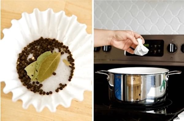 11 Genius Coffee Filter Hacks for Home, Kitchen, and Cleaning – Tried and True Tips