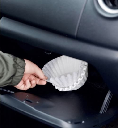 11 Genius Coffee Filter Hacks for Home, Kitchen, and Cleaning – Tried and True Tips