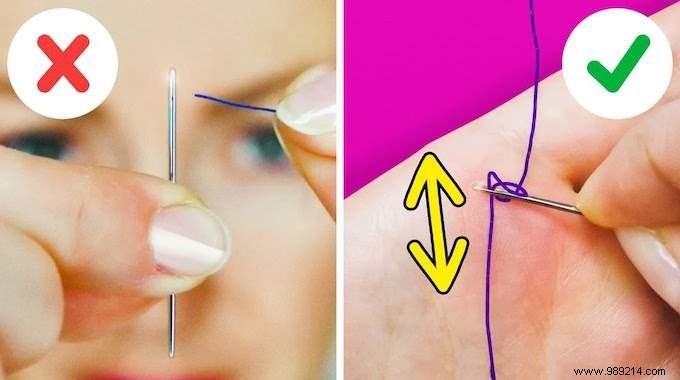 9 Proven Sewing Hacks to Simplify Your Projects | Expert Video Guide