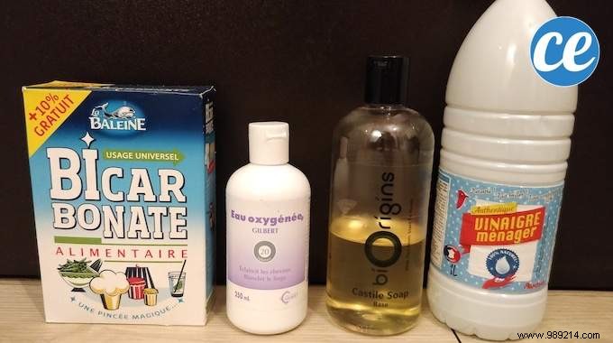 4 Natural Cleaning Products You Should Never Mix – Expert Warnings and Safe Alternatives