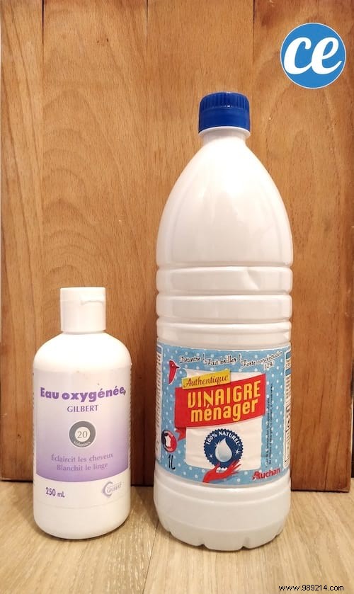 4 Natural Cleaning Products You Should Never Mix – Expert Warnings and Safe Alternatives