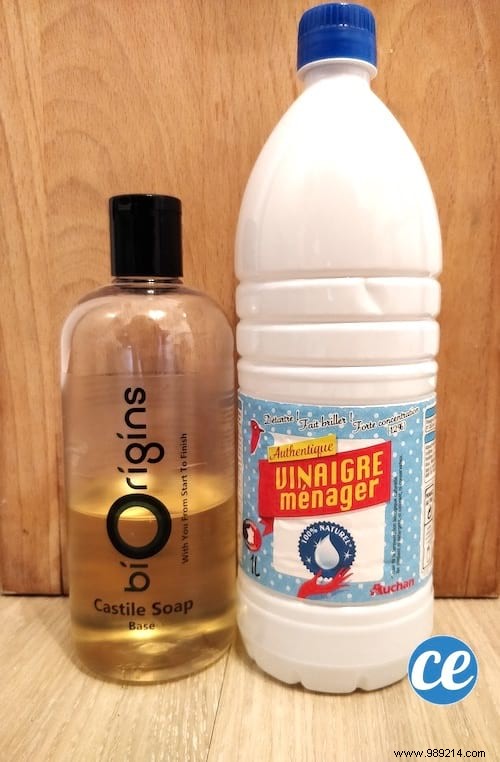 4 Natural Cleaning Products You Should Never Mix – Expert Warnings and Safe Alternatives