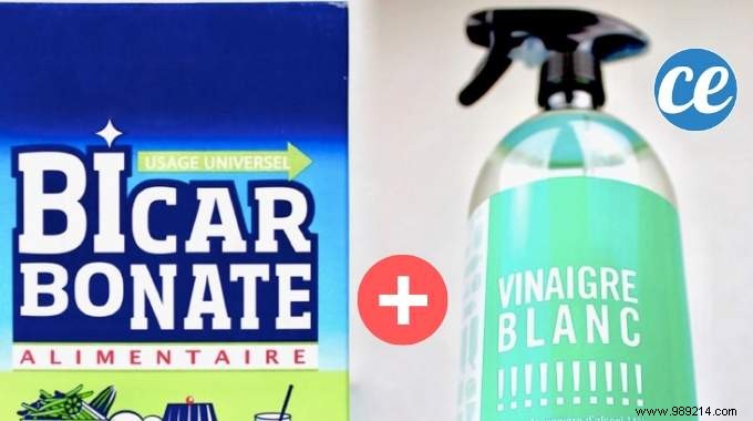 How to Unclog a Sink Naturally with Baking Soda and Vinegar: A Proven DIY Method