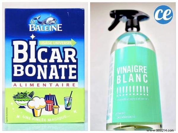 How to Unclog a Sink Naturally with Baking Soda and Vinegar: A Proven DIY Method