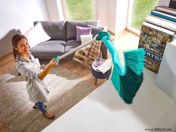 33 Proven Cleaning Hacks to Simplify Home Maintenance