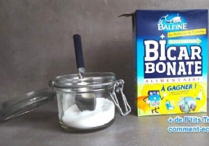 How Baking Soda Effectively Reduces Indoor Air Pollution