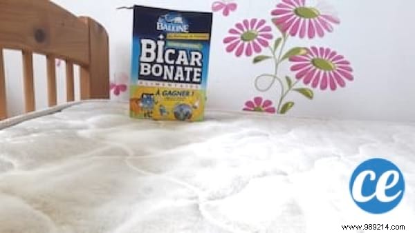 How Baking Soda Effectively Reduces Indoor Air Pollution