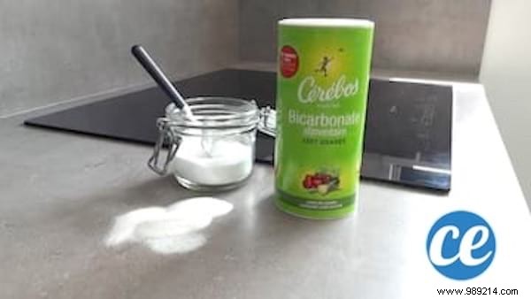 How Baking Soda Effectively Reduces Indoor Air Pollution