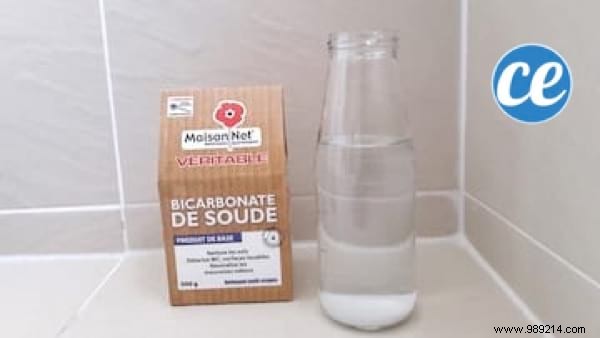 How Baking Soda Effectively Reduces Indoor Air Pollution