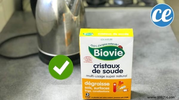 44 Proven Uses for Soda Crystals: The Ultimate Guide to Household Cleaning