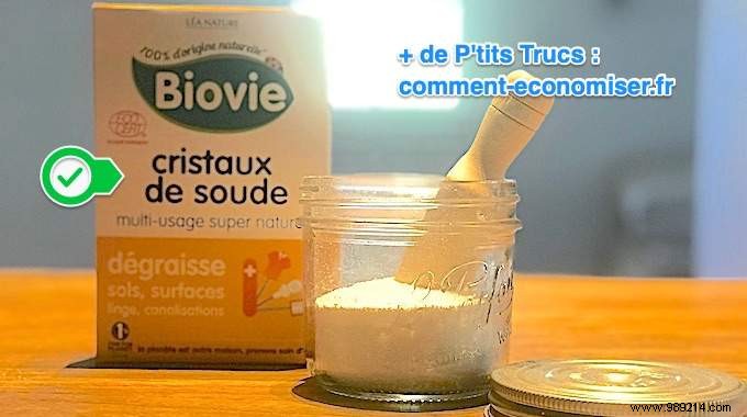 44 Proven Uses for Soda Crystals: The Ultimate Guide to Household Cleaning