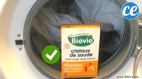 44 Proven Uses for Soda Crystals: The Ultimate Guide to Household Cleaning