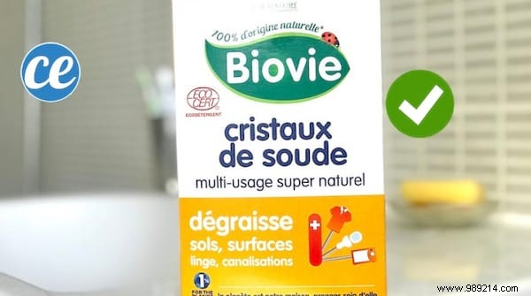 44 Proven Uses for Soda Crystals: The Ultimate Guide to Household Cleaning