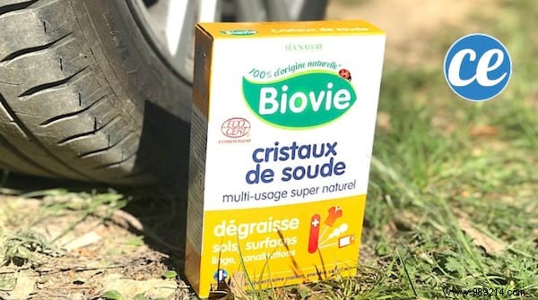 44 Proven Uses for Soda Crystals: The Ultimate Guide to Household Cleaning