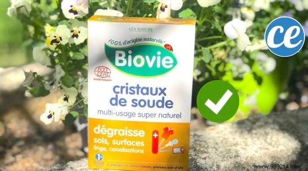 44 Proven Uses for Soda Crystals: The Ultimate Guide to Household Cleaning