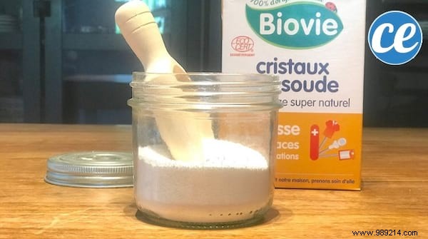 44 Proven Uses for Soda Crystals: The Ultimate Guide to Household Cleaning