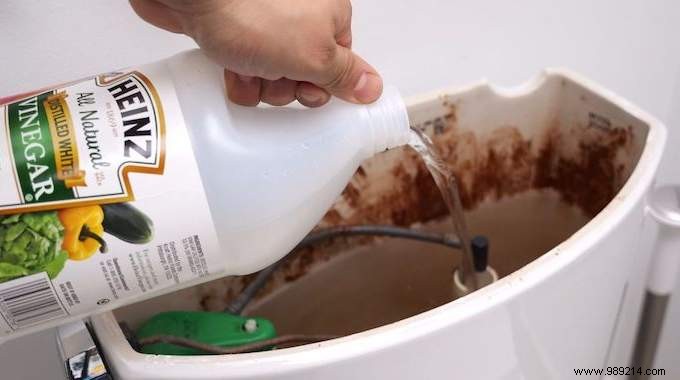 10 Proven Natural Hacks for a Spotless Bathroom Every Time