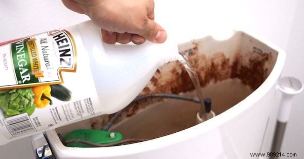 10 Proven Natural Hacks for a Spotless Bathroom Every Time