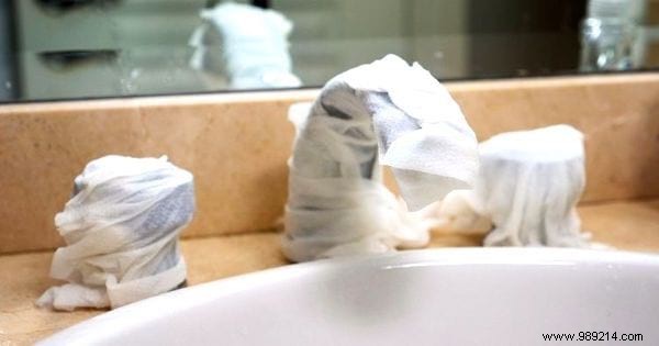 10 Proven Natural Hacks for a Spotless Bathroom Every Time