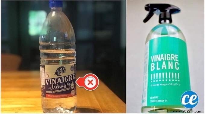 5 White Vinegar Cleaning Mistakes to Avoid: Expert Tips from Years of Use