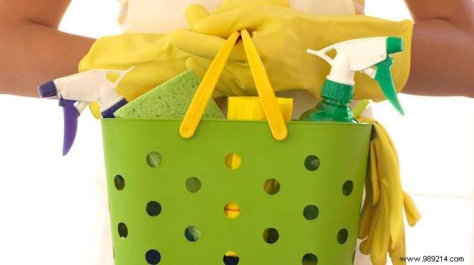 7 Expert Steps to Clean Your Entire Home Efficiently: Pro Cleaners  Secrets