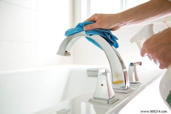 7 Expert Steps to Clean Your Entire Home Efficiently: Pro Cleaners  Secrets