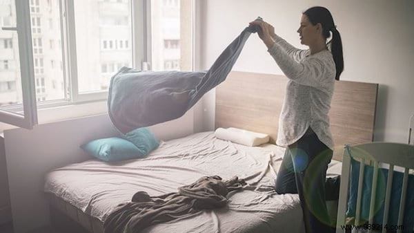 7 Expert Steps to Clean Your Entire Home Efficiently: Pro Cleaners  Secrets