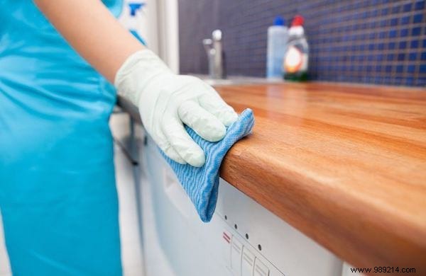 7 Expert Steps to Clean Your Entire Home Efficiently: Pro Cleaners  Secrets