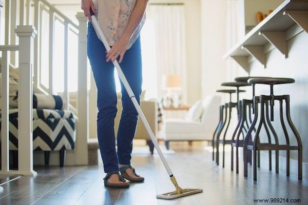 7 Expert Steps to Clean Your Entire Home Efficiently: Pro Cleaners  Secrets