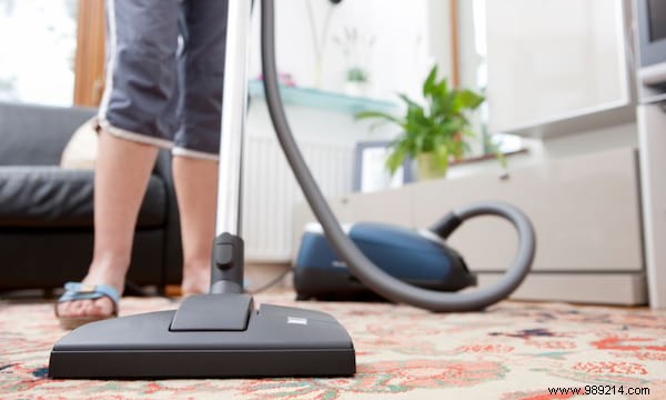 7 Expert Steps to Clean Your Entire Home Efficiently: Pro Cleaners  Secrets