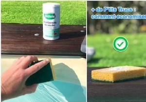 How to Clean Your Swimming Pool Liner Naturally with Baking Soda: Safe, Effective Steps