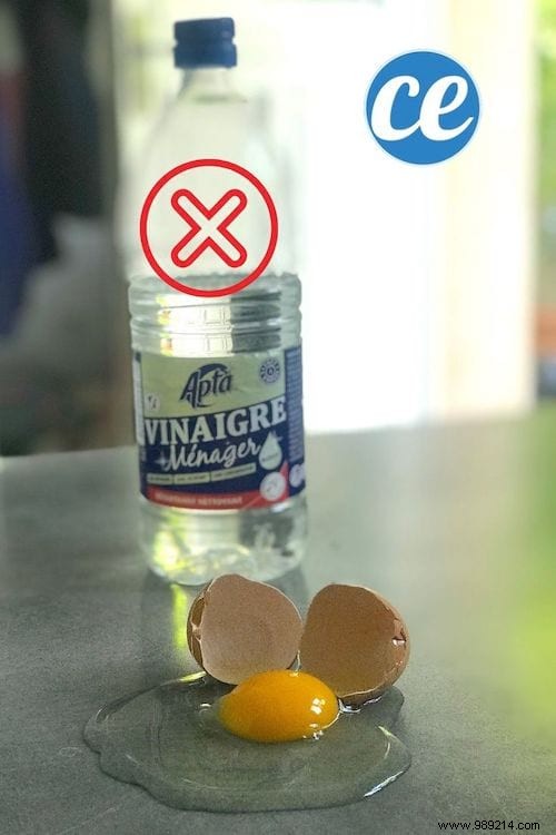 8 Things You Should Never Clean with White Vinegar – And Safe Alternatives