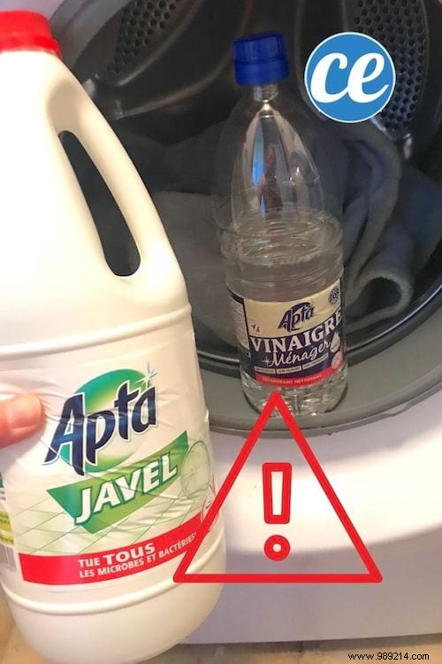 8 Things You Should Never Clean with White Vinegar – And Safe Alternatives