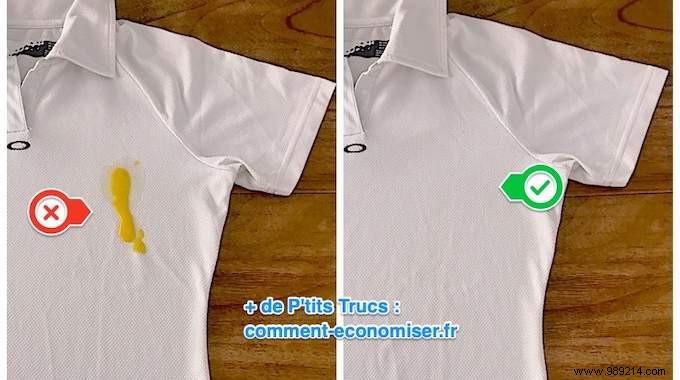 How to Remove Egg Stains from Clothes Using Baking Soda: A Proven Grandma s Trick