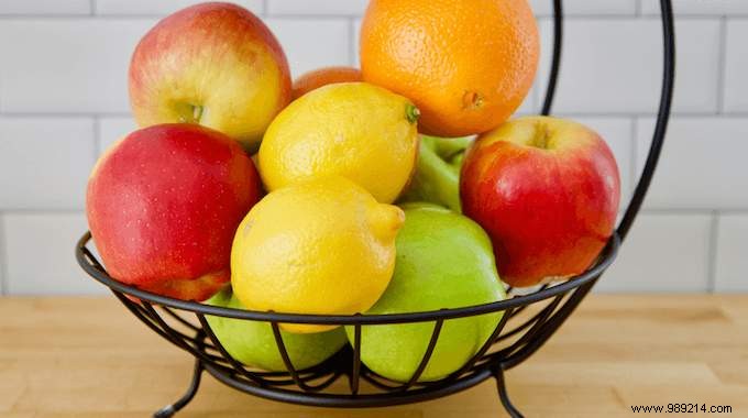 Ultimate Fruit Storage Guide: How Long Apples, Bananas & More Last to Minimize Waste