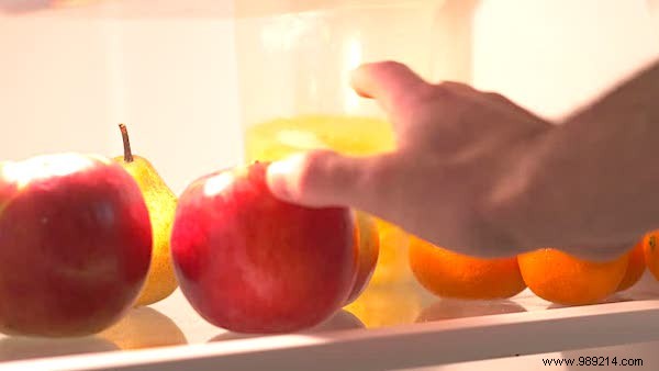 Ultimate Fruit Storage Guide: How Long Apples, Bananas & More Last to Minimize Waste