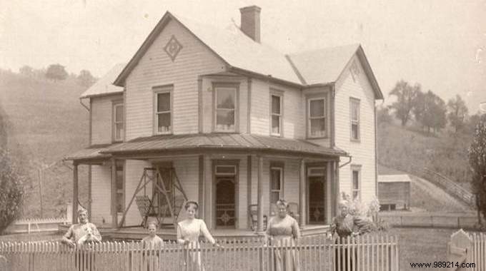 5 Time-Tested Ancestral Tricks to Cool Homes Without Air Conditioning