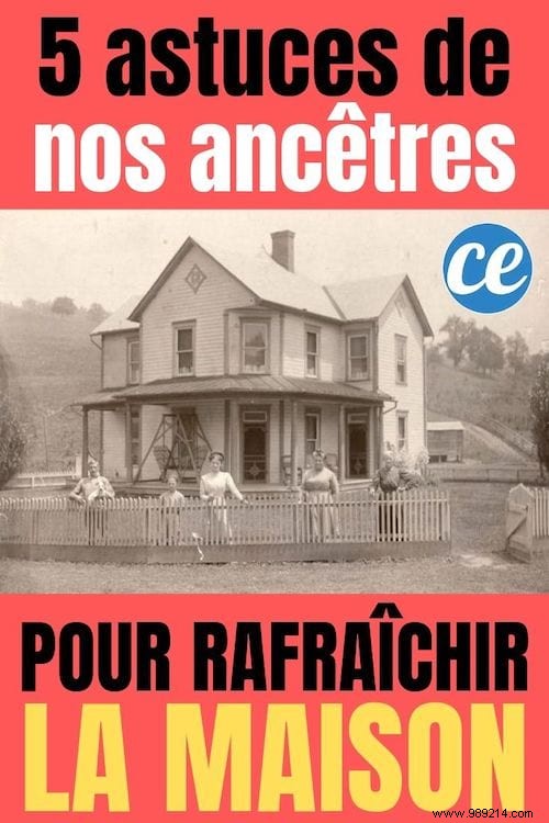 5 Time-Tested Ancestral Tricks to Cool Homes Without Air Conditioning